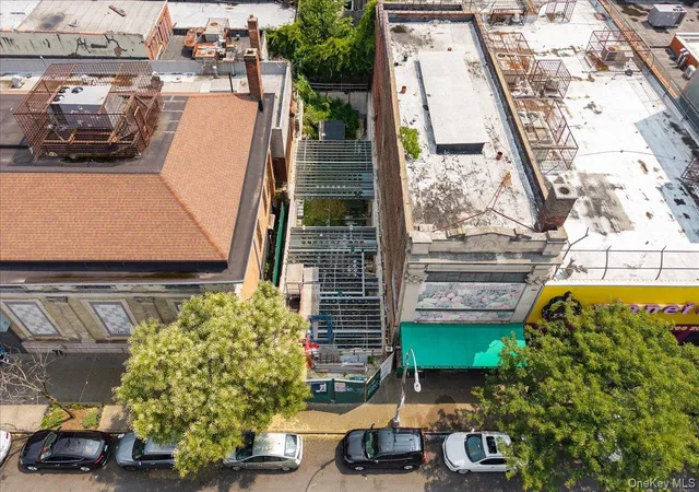 2nd image of 435 Rockaway Ave, Brooklyn, NY 11212 | MLS# 1007353