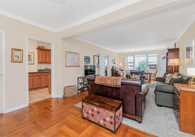 1st image of 2711 Henry Hudson Pkwy #7H, New York, NY 10463 | MLS# 1007354
