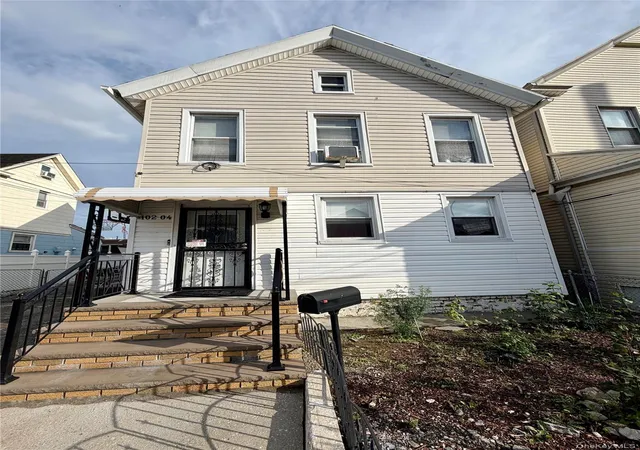 Photo 1 of Sale Pending at 10204 97th Avenue, Ozone Park, NY 11416 | MLS# 1007356 | Listing updated on 2026-07-09