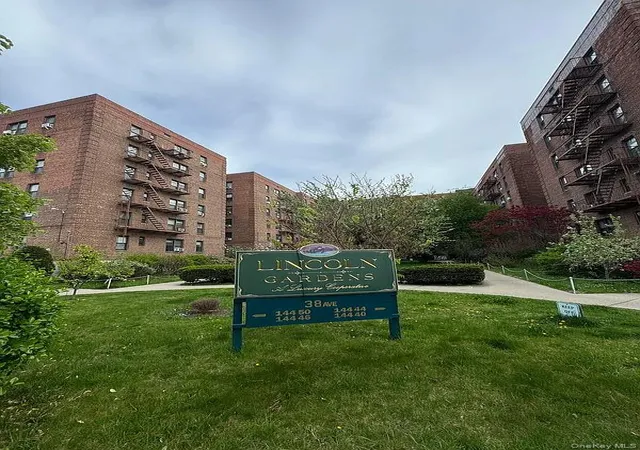 1st image of 144 46 38th Ave #4H, Flushing, NY 11354 | MLS# 1007358