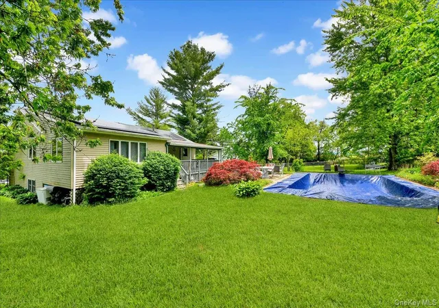 22nd image of 5 Rowell Ln, Wappingers Falls, NY 12590 | MLS# 1007359