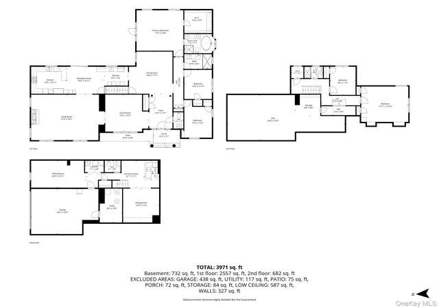 Homes for sale in North Hempstead, NY | 125 Mimosa Dr, North Hempstead, NY 11576 | MLS# 1007376