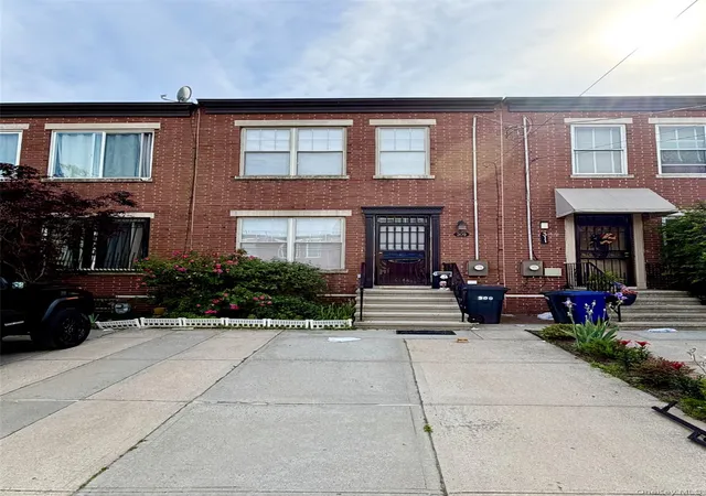 1st image of 309 Beach 102nd St, Rockaway Park, NY 11694 | MLS# 1007389