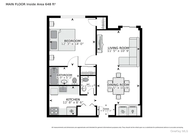 Homes for sale in North Hempstead, NY | 54 School St #207, North Hempstead, NY 11590 | MLS# 1007405
