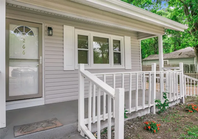 2nd image of 266 Station Rd, Bellport, NY 11713 | MLS# 1007429