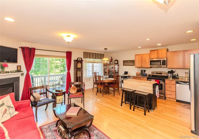 Homes for sale in Hyde Park, NY | 64 Hudson View Ter, Hyde Park, NY 12538 | MLS# 1007430