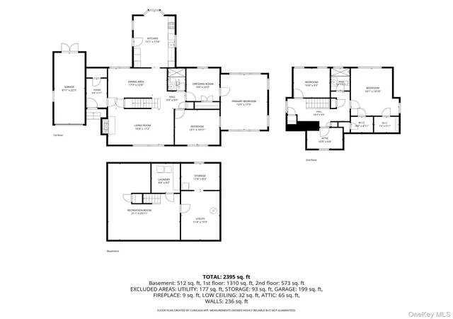 47th image of 15 Hemlock St, Hempstead, NY 11566 | MLS# 1007438