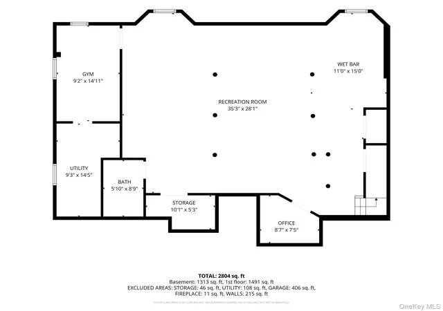50th image of 41 Paige Ln, Moriches, NY 11955 | MLS# 1007441