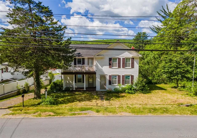 Homes for sale in Deerpark, NY | 69 Main St, Deerpark, NY 12780 | MLS# 1007442