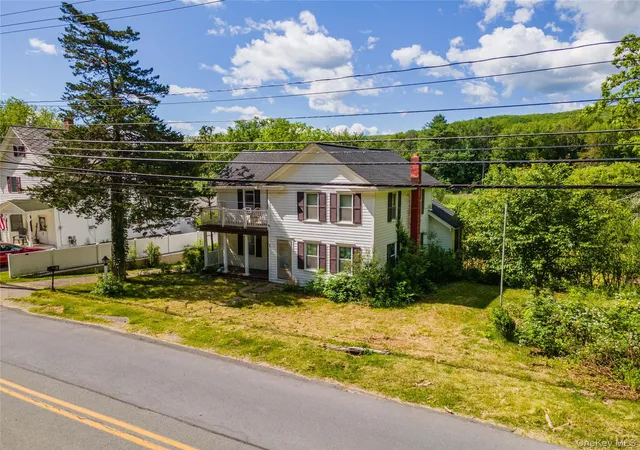 Homes for sale in Deerpark, NY | 69 Main St, Deerpark, NY 12780 | MLS# 1007442