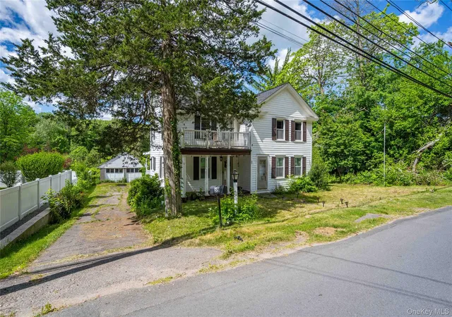 Homes for sale in Deerpark, NY | 69 Main St, Deerpark, NY 12780 | MLS# 1007442