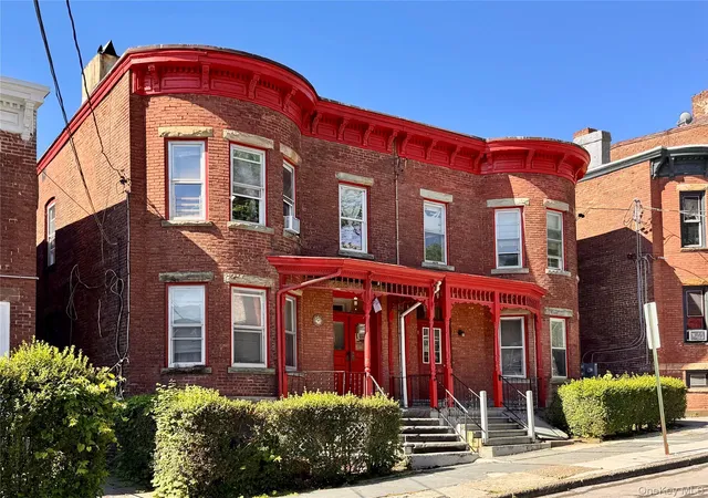 1st image of 49 Benkard Ave, Newburgh, NY 12550 | MLS# 1007461