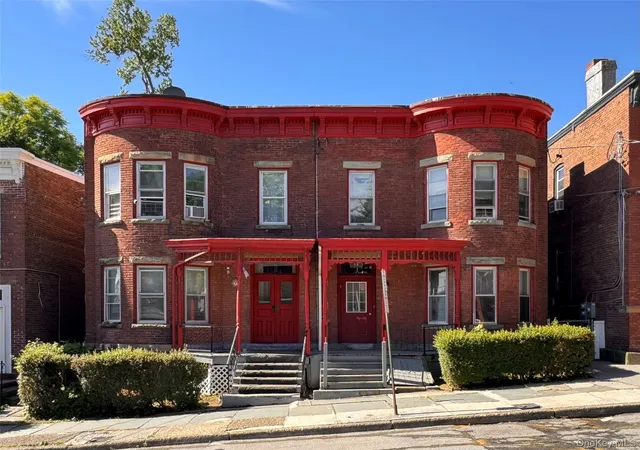 2nd image of 49 Benkard Ave, Newburgh, NY 12550 | MLS# 1007461