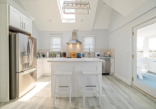 5th image of 78 Oswego Ave, Hempstead, NY 11561 | MLS# 1007465