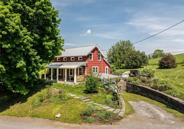 Homes for sale in Copake, NY | 1 Breezy Hill Rd, Copake, NY 12517 | MLS# 1007467
