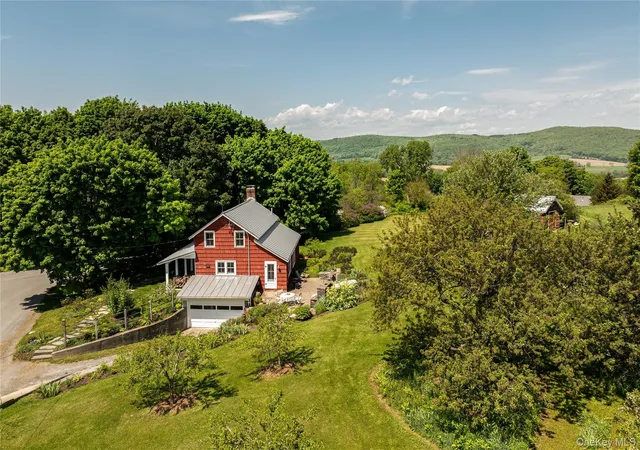 Homes for sale in Copake, NY | 1 Breezy Hill Rd, Copake, NY 12517 | MLS# 1007467