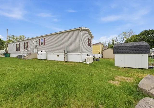 Homes for sale in Poughkeepsie, NY | 621 Sheafe #162, Poughkeepsie, NY 12601 | MLS# 1007469