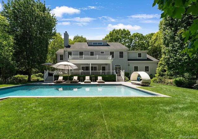 2nd image of 6 Woodruff Ln, Bridgehampton, NY 11932 | MLS# 1007474