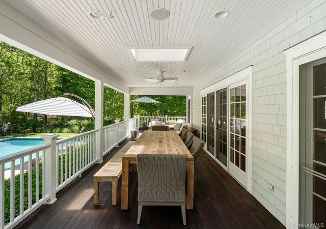 Photo 4 of Single family home for sale at 6 Woodruff Ln, Bridgehampton, NY 11932 | MLS# 1007474 | Listing updated on 2026-08-13
