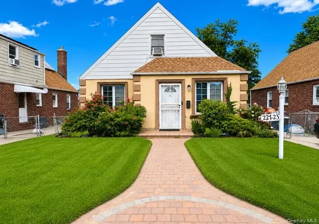 Photo 1 of Single family home for sale at 22723 109th Avenue, Queens Village, NY 11429 | MLS# 1007493 | Listing updated on 2026-06-03