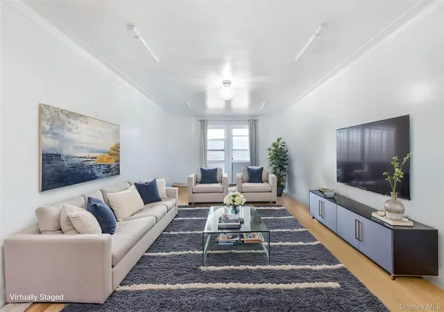 Photo 3 of House for sale at 1500 Ocean Pkwy #2H, Brooklyn, NY 11230 | MLS# 1007494 | Listing updated on 2026-08-27