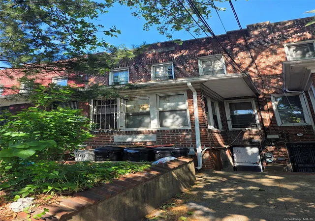 Multi family home for sale at 50-17 46th Street, Woodside, NY 11377 | MLS# 1007499