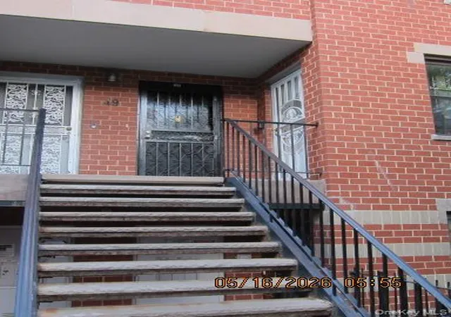 1st image of 49 Lott St #3F, New York, NY 11226 | MLS# 1007512