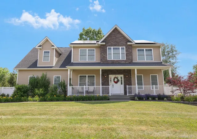 Homes for sale in Goshen, NY | 14 Robalene Dr, Goshen, NY 10924 | MLS# 1007513