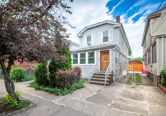 Photo 1 of Sale Pending at 5812 32nd Avenue, Woodside, NY 11377 | MLS# 1007517 | Listing updated on 2026-07-09
