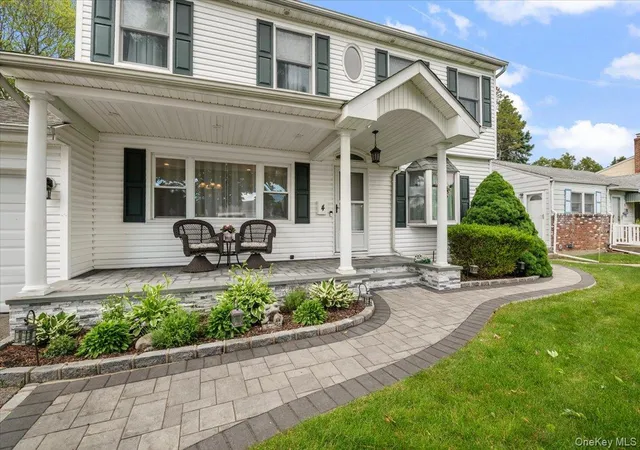2nd image of 4 Westbury Ave, Oyster Bay, NY 11803 | MLS# 1007526