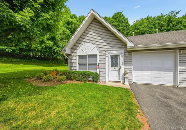 Homes for sale in Ramapo, NY | 36 Windsor Cir #D1, Ramapo, NY 10956 | MLS# 1007541