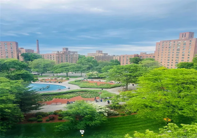 1st image of 44 Metropolitan Oval #7C, Bronx, NY 10462 | MLS# 1007553