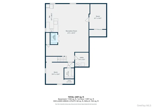 30th image of 340 Main St, East Rockaway, NY 11518 | MLS# 1007573