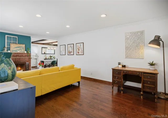 3rd image of 340 Main St, East Rockaway, NY 11518 | MLS# 1007573