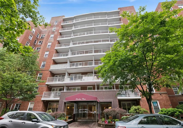 Homes for sale in New York, NY | 110-20 71St Rd #707, New York, NY 11375 | MLS# 1007578