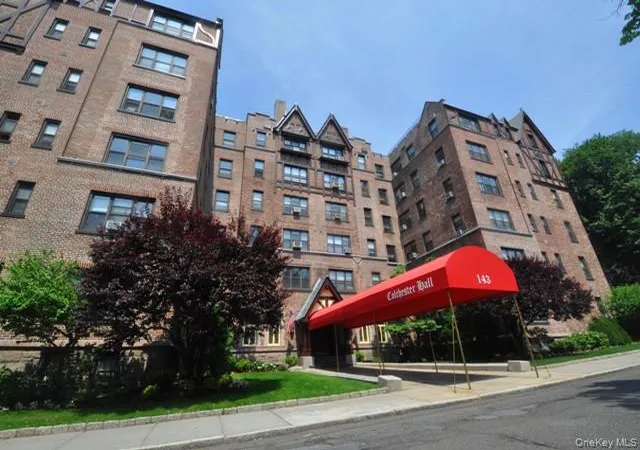 Homes for sale in Eastchester, NY | 143 Garth Rd #5J, Eastchester, NY 10583 | MLS# 1007579