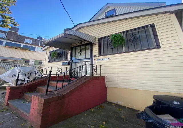 3rd image of 103-16 89Th St, Ozone Park, NY 11417 | MLS# 1007599