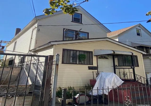 4th image of 103-16 89Th St, Ozone Park, NY 11417 | MLS# 1007599
