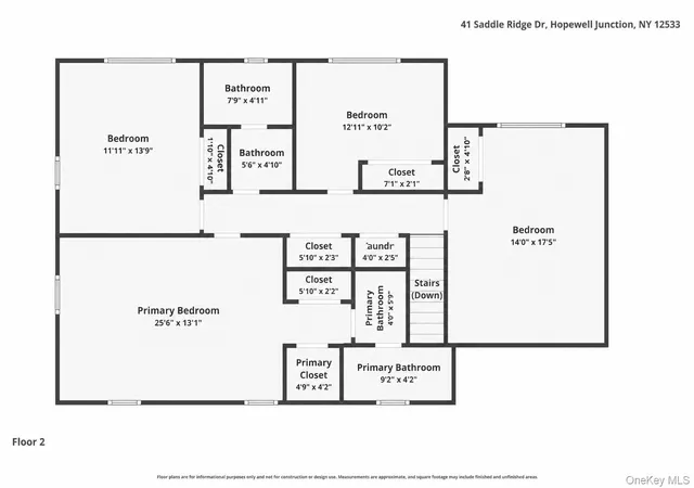50th image of 41 Saddle Ridge Dr, Hopewell Junction, NY 12533 | MLS# 1007608