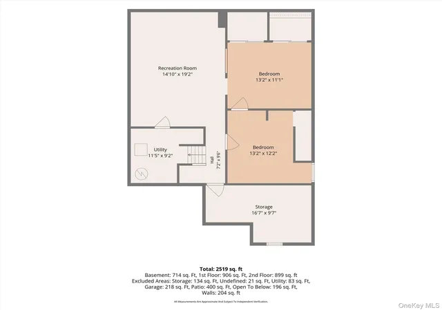 38th image of 6 Old Lake Rd, Congers, NY 10920 | MLS# 1007612