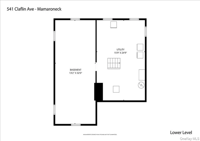 30th image of 541 Claflin Ave, Mamaroneck, NY 10543 | MLS# 1007622