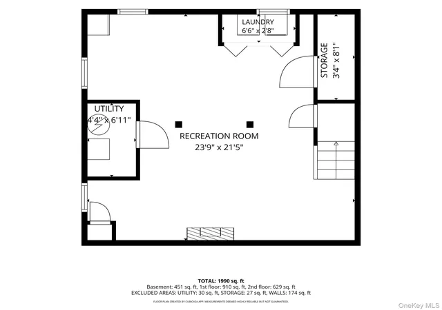 27th image of 2448 Wallen Ln, Hempstead, NY 11710 | MLS# 1007628