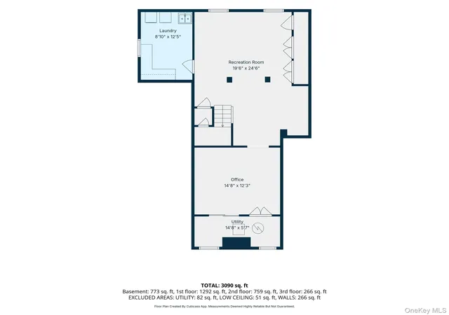 42nd image of 153 Roxbury Rd, Garden City, NY 11530 | MLS# 1007630