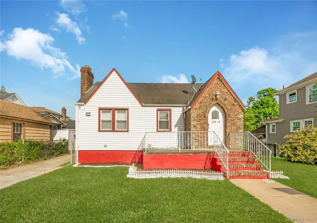 Photo 1 of Sale Pending at 135 15 244th Street, Rosedale, NY 11422 | MLS# 1007632 | Listing updated on 2026-07-24