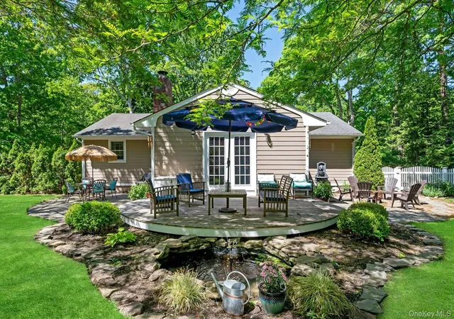 Homes for sale in Southampton, NY | 21 Jones Rd, Southampton, NY 11946 | MLS# 1007635