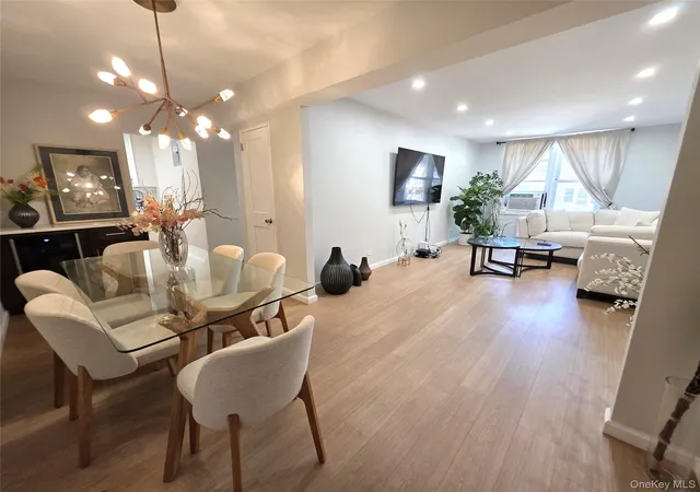 Photo 1 of Sale Pending at 33 25 90th Street #1A, New York, NY 11372 | MLS# 1007637 | Listing updated on 2026-08-15