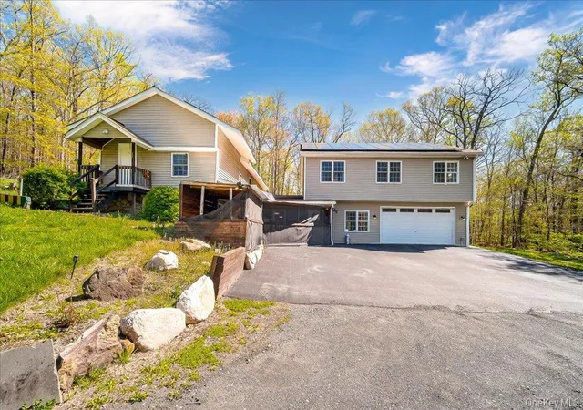 Homes for sale in Shawangunk, NY | 80 Jones Rd, Shawangunk, NY 12566 | MLS# 1007640