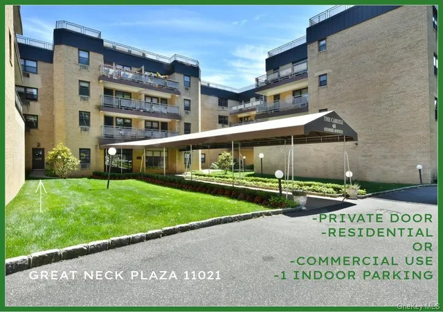 Condo for sale at 40 Stoner Ave #01, Great Neck, NY 11021 | MLS# 1007642