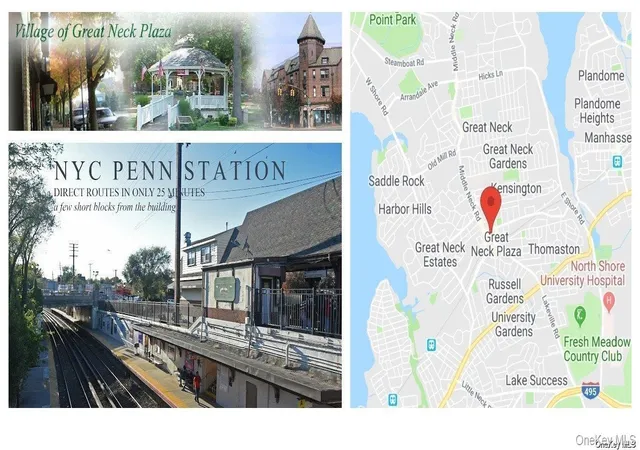 2nd image of 40 Stoner Ave, Great Neck, NY 11021