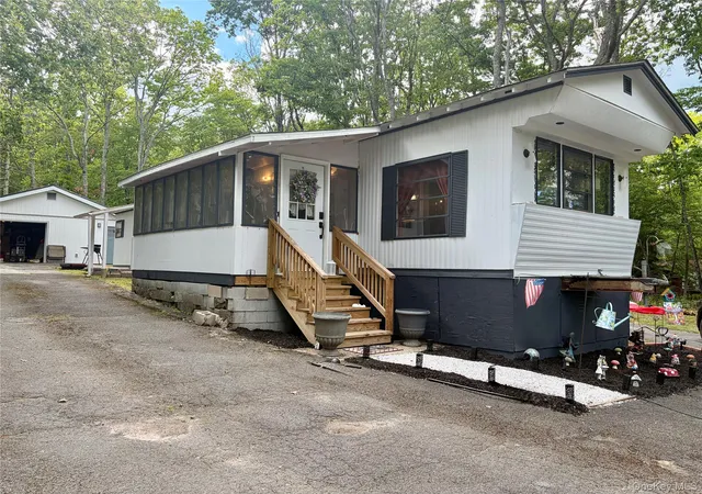 Photo 1 of Sale Pending at 85 Delaware Trl, Glen Spey, NY 12737 | MLS# 1007647 | Listing updated on 2026-09-02